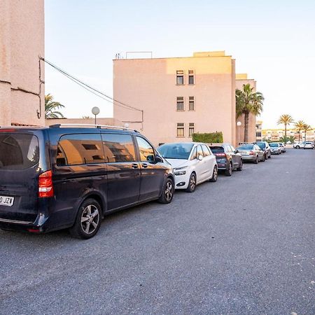 Trendy Homes Burbujas. Vistas Al Mar, Golf, Playa A 5 Minutos Almeria Ngoại thất bức ảnh
