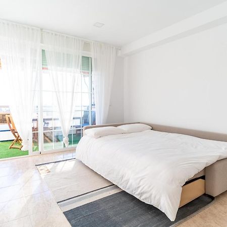 Trendy Homes Burbujas. Vistas Al Mar, Golf, Playa A 5 Minutos Almeria Ngoại thất bức ảnh
