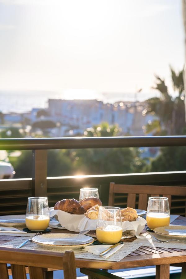 Trendy Homes Burbujas. Vistas Al Mar, Golf, Playa A 5 Minutos Almeria Ngoại thất bức ảnh