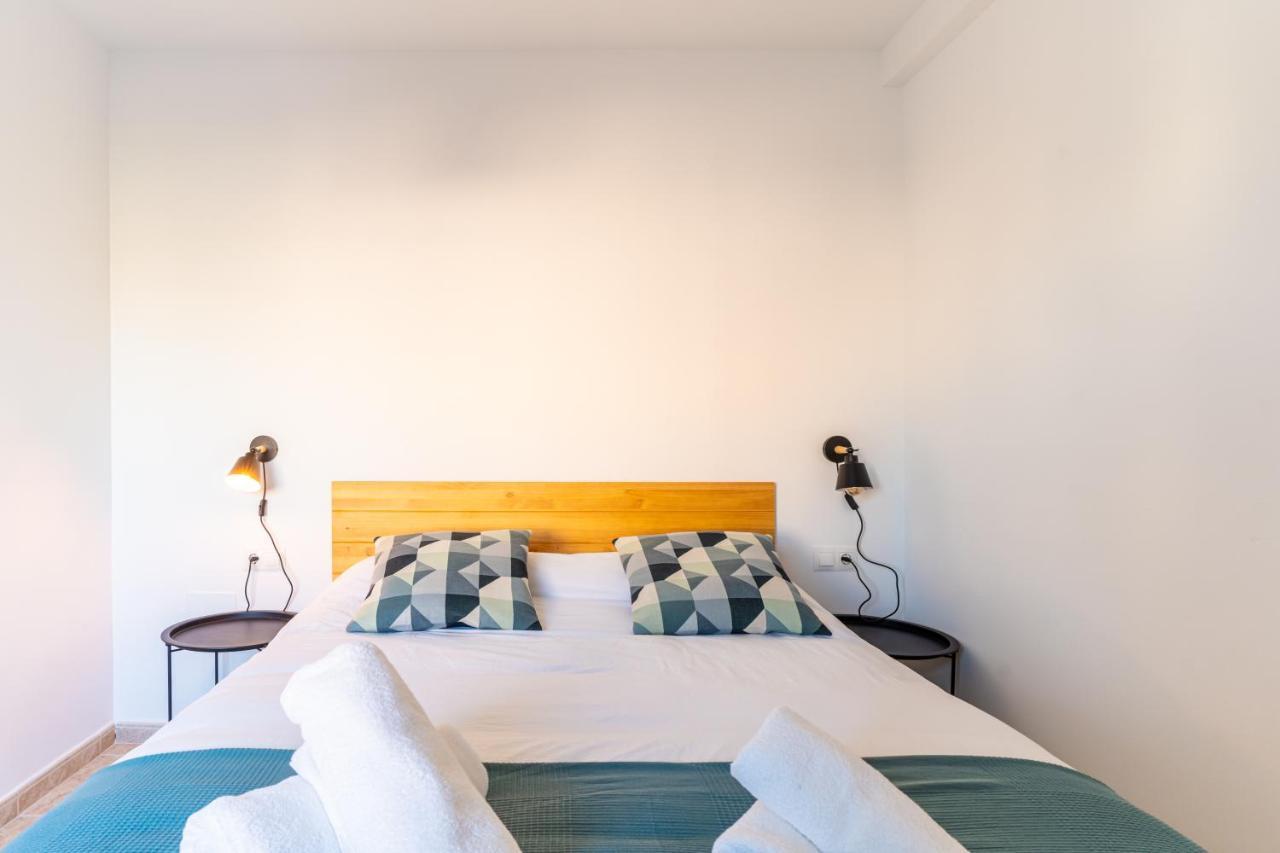 Trendy Homes Burbujas. Vistas Al Mar, Golf, Playa A 5 Minutos Almeria Ngoại thất bức ảnh