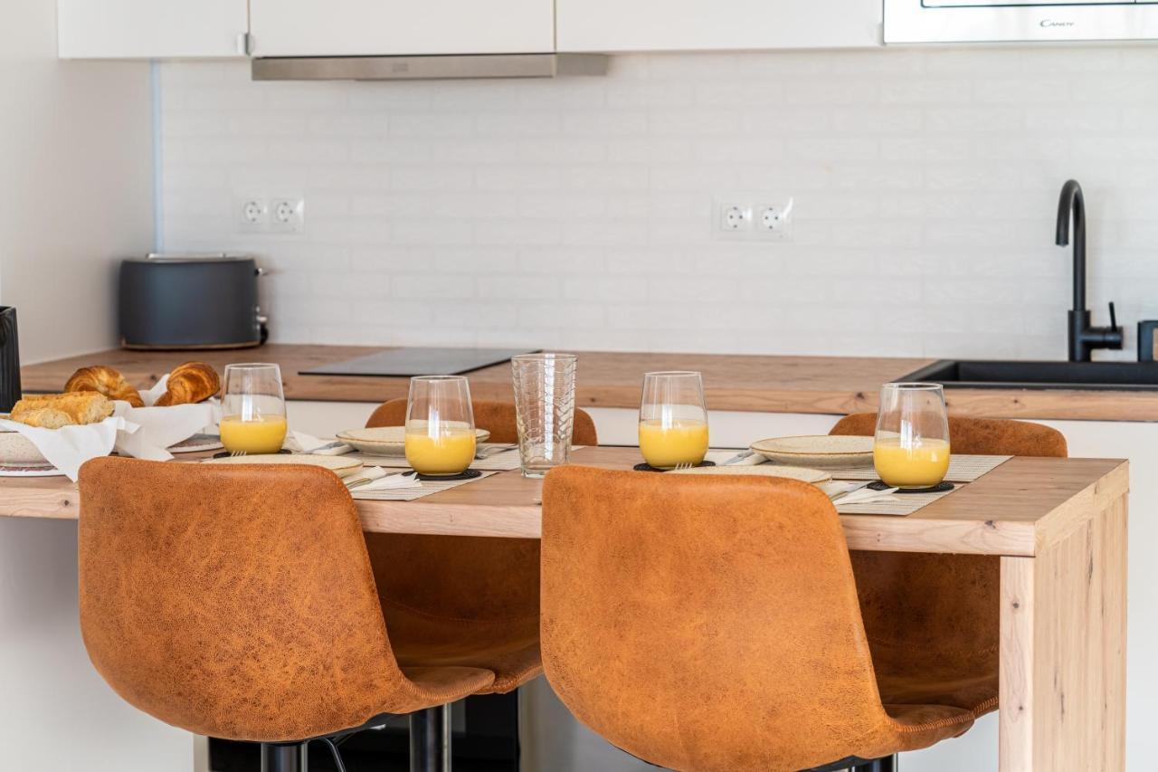 Trendy Homes Burbujas. Vistas Al Mar, Golf, Playa A 5 Minutos Almeria Ngoại thất bức ảnh