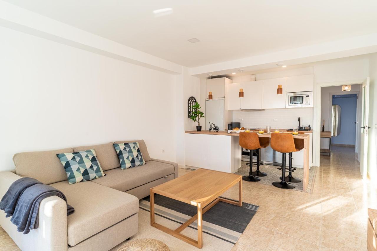 Trendy Homes Burbujas. Vistas Al Mar, Golf, Playa A 5 Minutos Almeria Ngoại thất bức ảnh