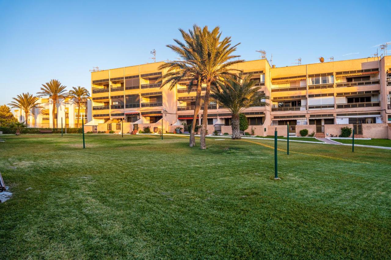 Trendy Homes Burbujas. Vistas Al Mar, Golf, Playa A 5 Minutos Almeria Ngoại thất bức ảnh